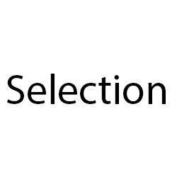 selection